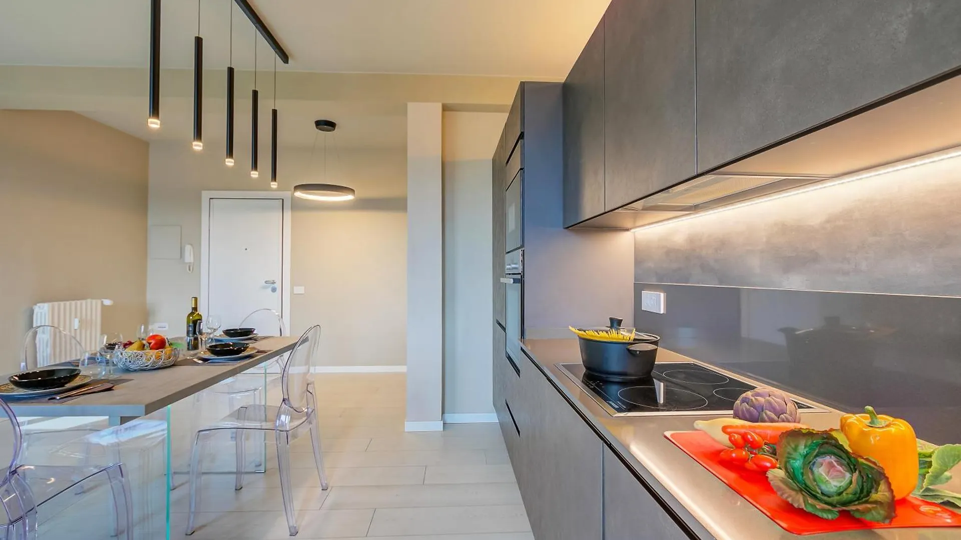 Viktor House Salo - 100 Mt Near Lake - Happy Rentals Apartment
