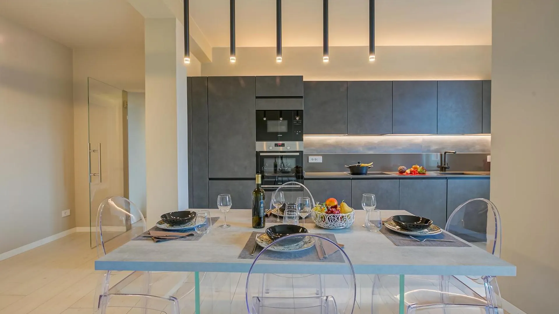 Viktor House Salo - 100 Mt Near Lake - Happy Rentals