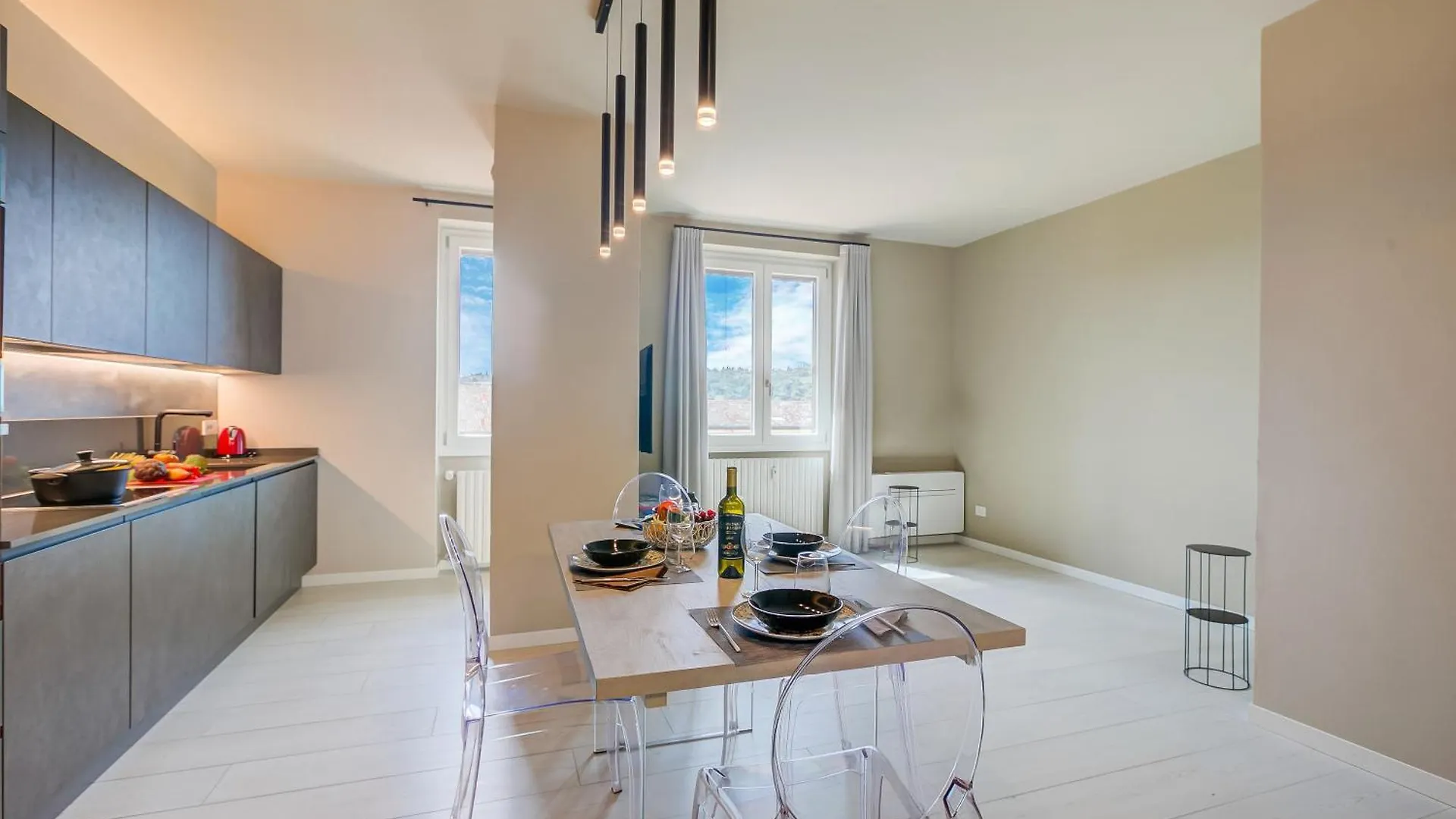 Viktor House Salo - 100 Mt Near Lake - Happy Rentals Apartment