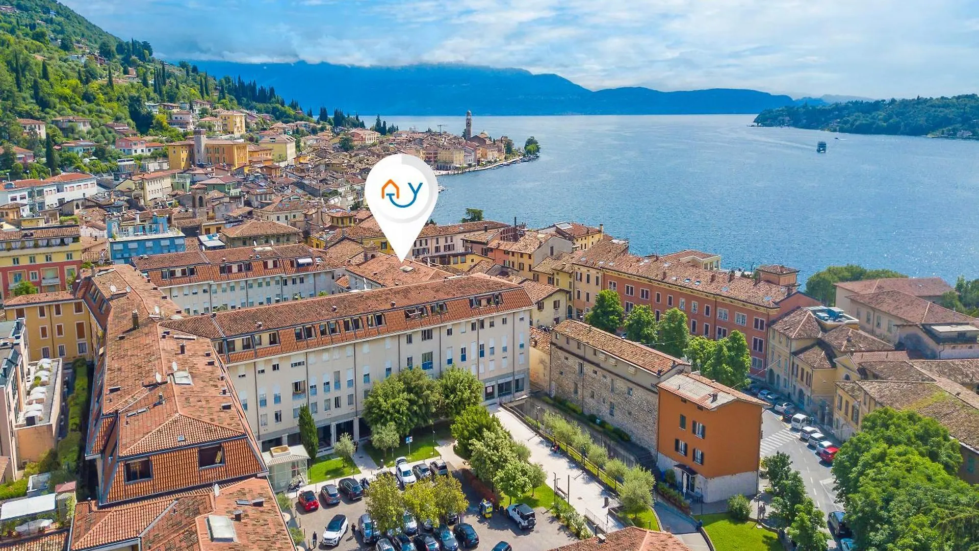 Viktor House Salo - 100 Mt Near Lake - Happy Rentals