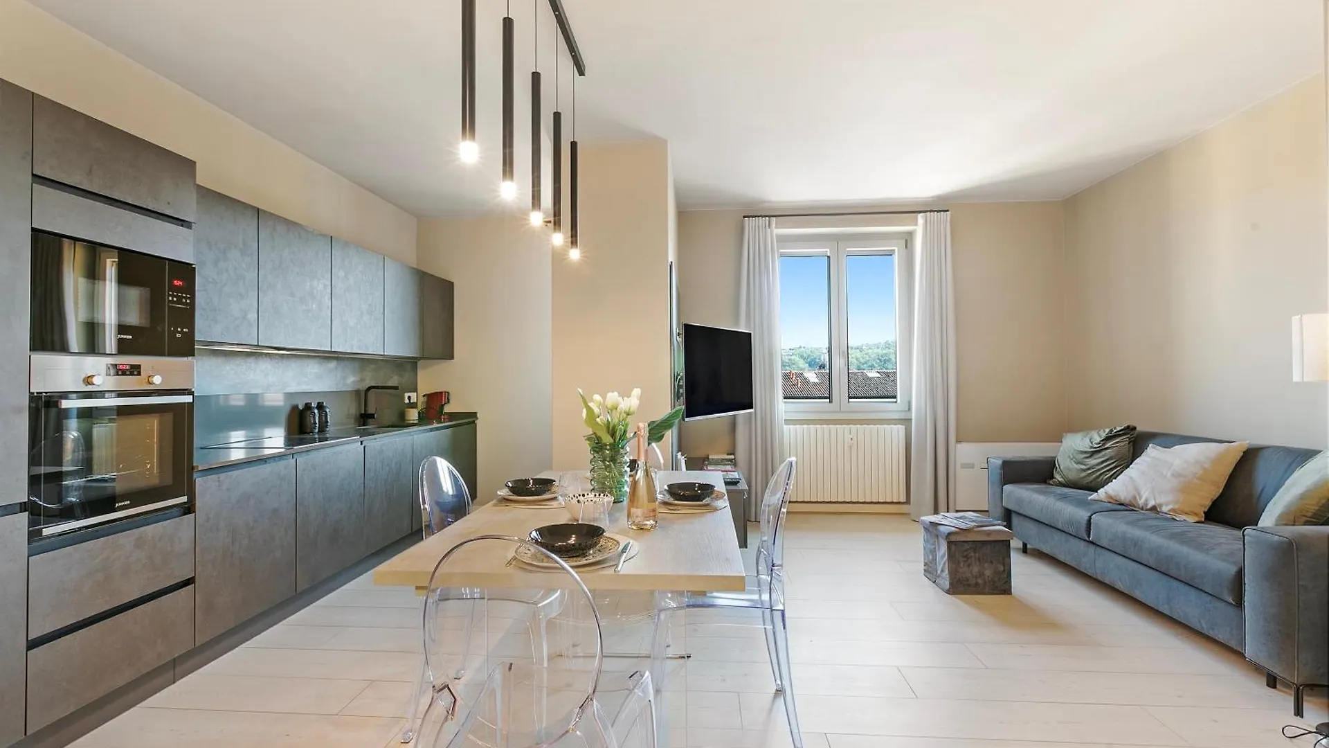 Viktor House Salo - 100 Mt Near Lake - Happy Rentals Apartment