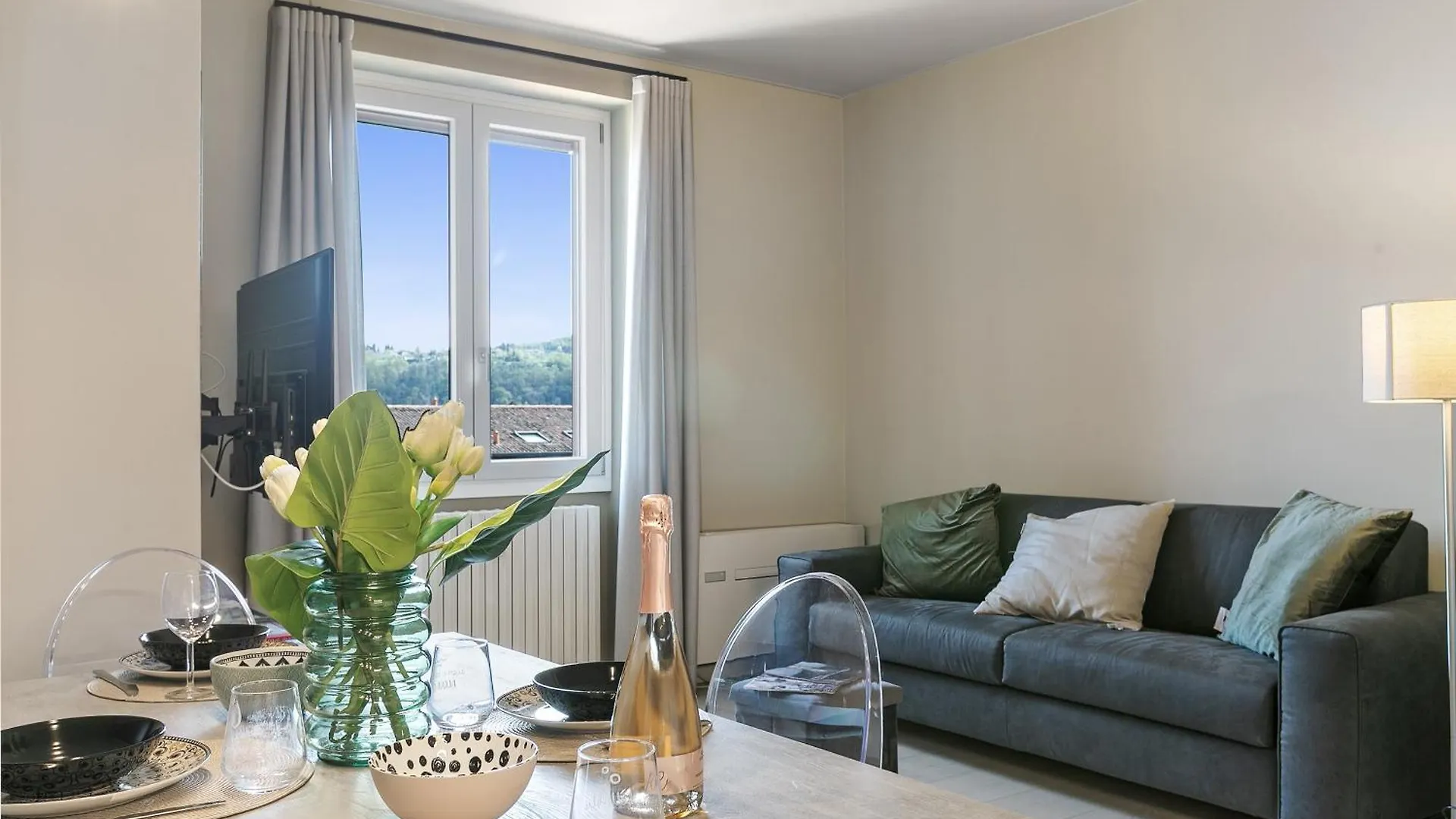 Viktor House Salo - 100 Mt Near Lake - Happy Rentals