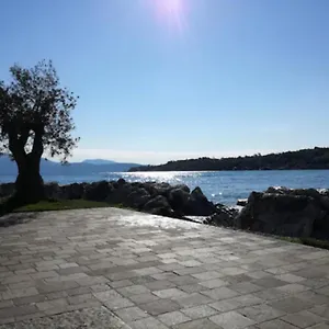 La Benny Delle Meraviglie Appartamento