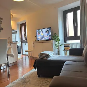  Apartment Tua Duplex