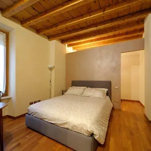  Apartment Antico Palazzo Signorile