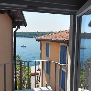  Apartment Al Golfo