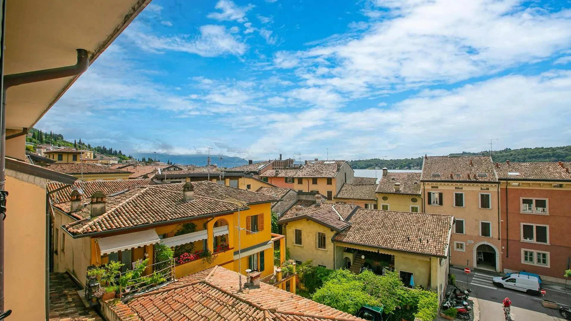 Appartement Viktor House Salo - 100 Mt Near Lake - Happy Rentals Italie